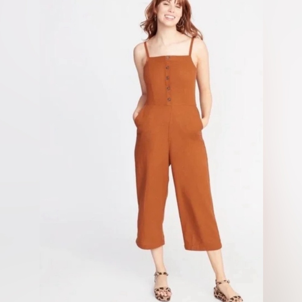 Old Navy jumpsuit